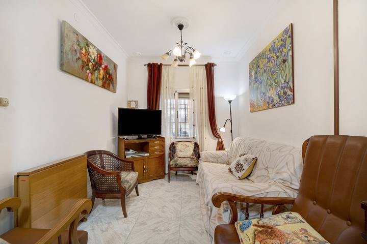 Location de vacances pour 6 personnes, avec jardin, animaux acceptés à Jerez de la Frontera - 2