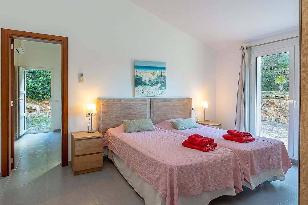 Casa Olivella by homevillas360 in Betlem, Artà
