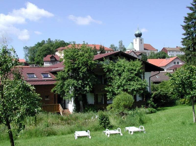 Appartementhaus Moos - 5: Typ 1, 30 qm, foto 8