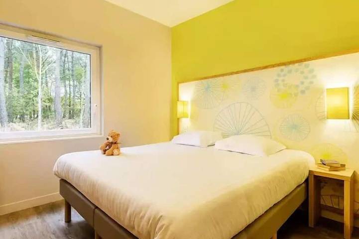 Camping für 8 Personen in Vienne - 2