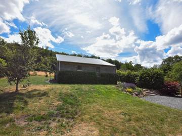 Ferienhaus für 2 Personen in Berlingen (Eifel), Vulkaneifel, Bild 4