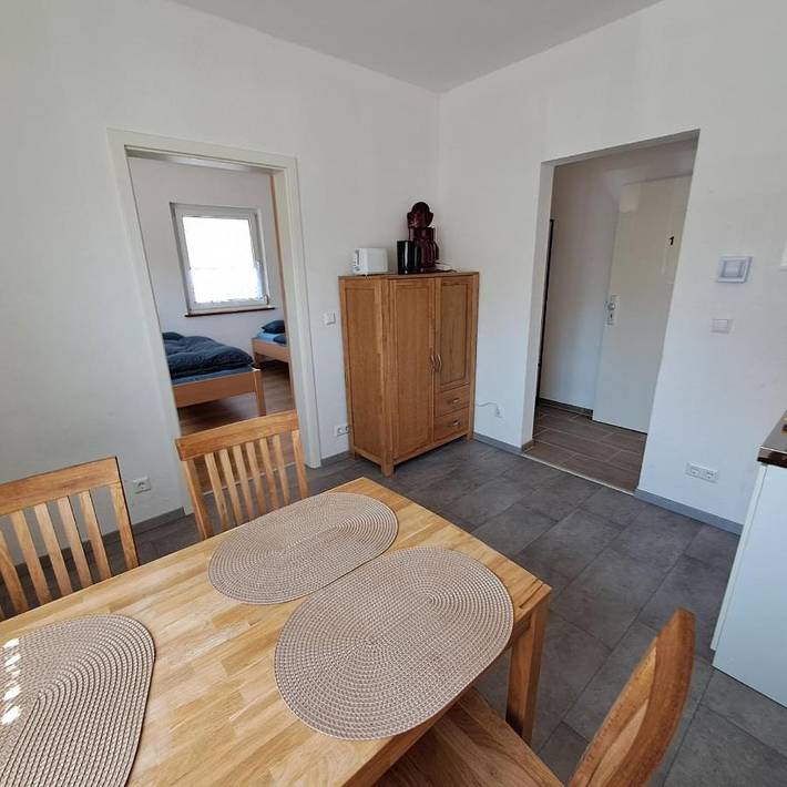 Ferienwohnung für 2 Personen in Böblingen - 2