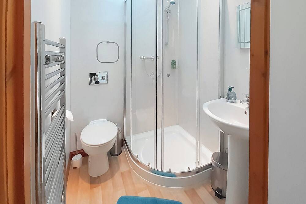 2 Schlafzimmer Unterkunft in Corpach, near Fort William in Nevis Range, Fort William