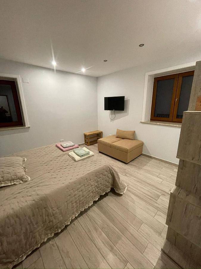 Villa Izzo B&B in Sant'Agata de' Goti, Provincia di Benevento