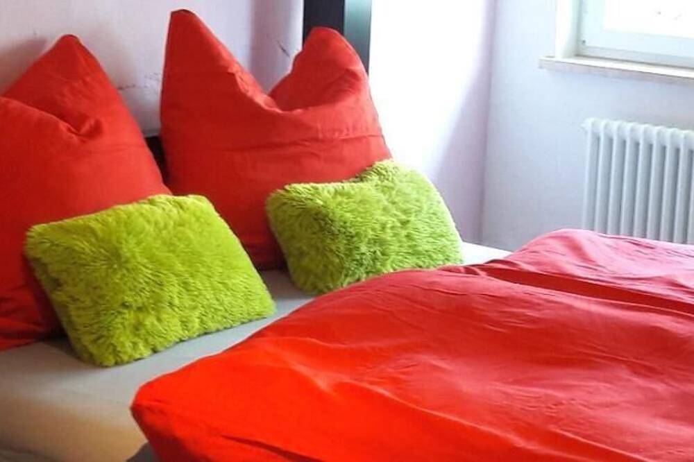 Ganze Wohnung, Ferienhaus in unmittelbarer Umgebung der Wellnessoase Bad Füssing in Bad Füssing, Bayerische Golf und Thermenland