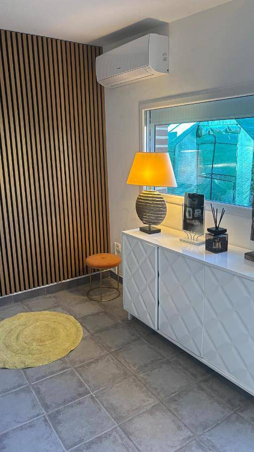 Location de vacances pour 4 personnes, avec piscine à Coufouleux - 3