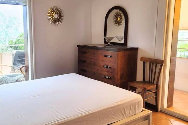 Apartamento entero, Cesenatico, four-room apartment facing the sea with a panoramic terrace in Cesenatico, Provincia de Forlì-Cesena