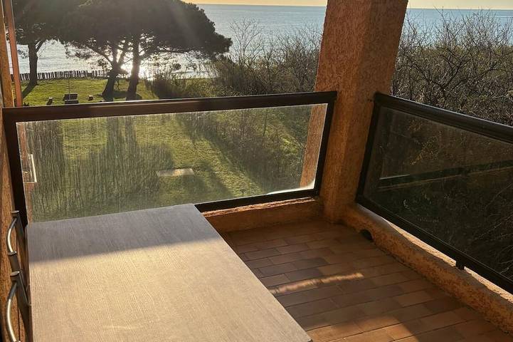 Appartamento vacanze per 4 persone - 1