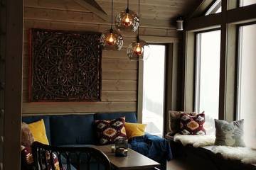 Villa til 22 Personer i Sognefjorden, Nordlige Fjord-Norge, Bilde 4