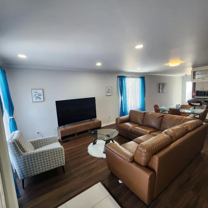 Casa de vacaciones para 4 personas, con jardín - 1