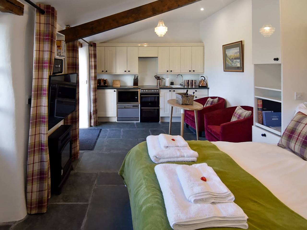 Field House Bothy - Uk12571 in Lake District