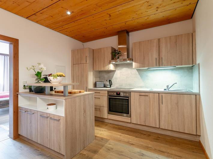 Bauernhof für 8 Personen, mit Garten und Balkon, mit Haustier in Walchsee - 3