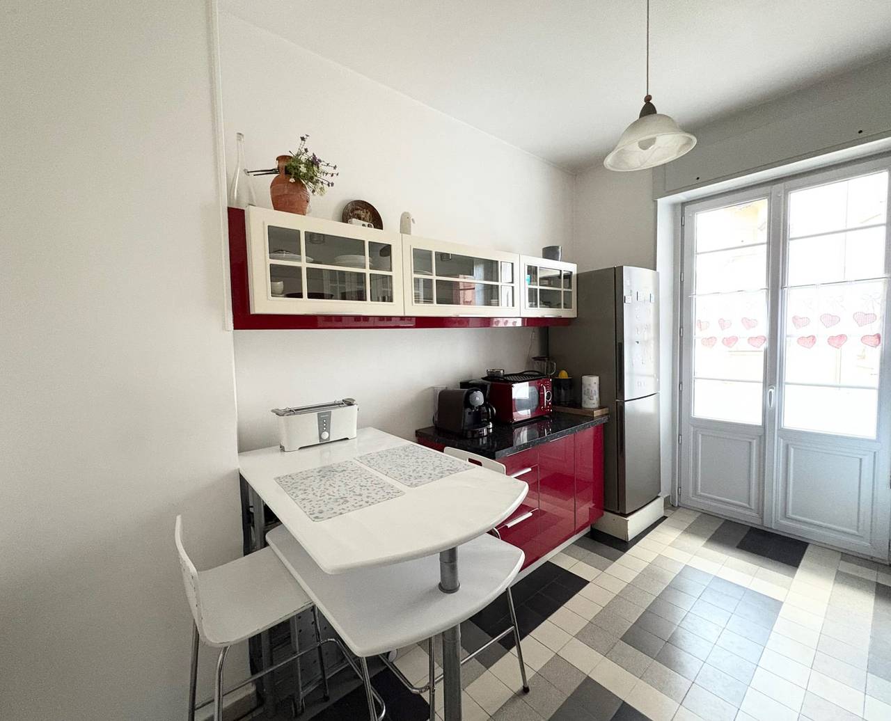 Appartement de vacances