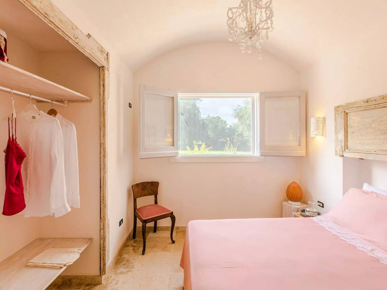 Casa 2 Personas in San Vito dei Normanni, Salento