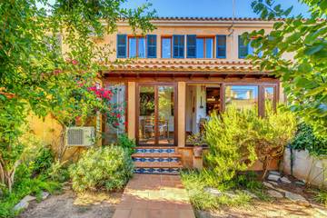 Holiday home in Campos, South Majorca für 5 