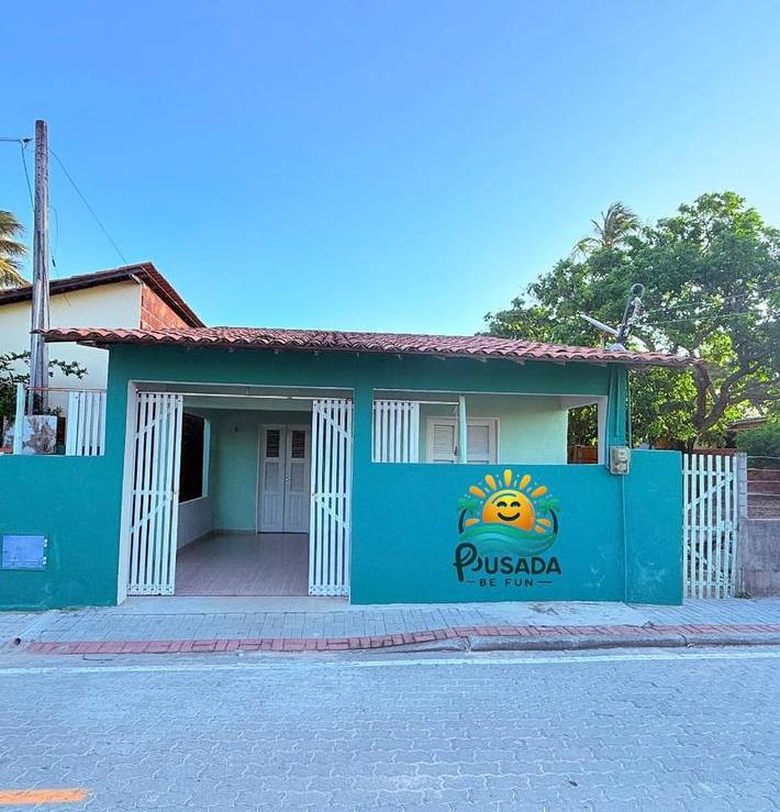Hôtel pour 3 personnes, avec jardin