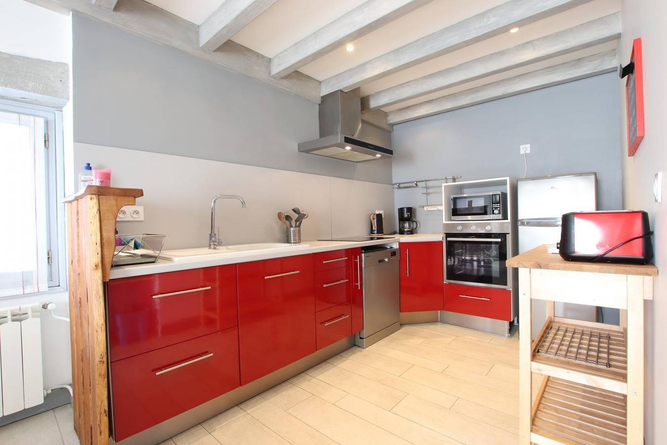 Gastainaldeko Borda in Sare, Region de Bayona