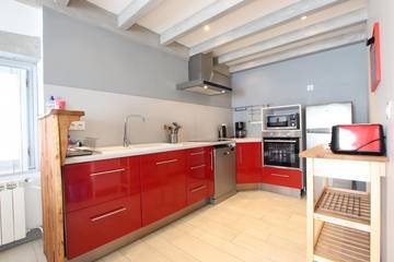 Gîte pour 4 Personnes dans Sare, Région de Bayonne, Photo 2