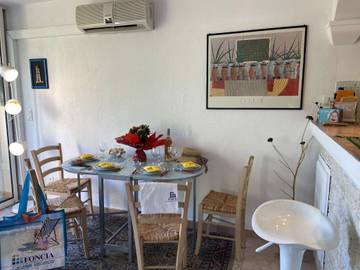 Vakantieappartement voor 4 Personen in Fréjus Plage, Frejus, Afbeelding 3