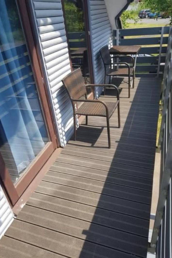 Ferienpark für 4 Personen, mit Garten in Hessen - 2