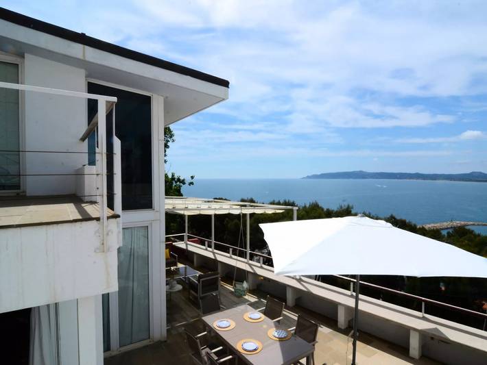 Casa rural para 6 personas, con Terraza en L' Estartit - 3