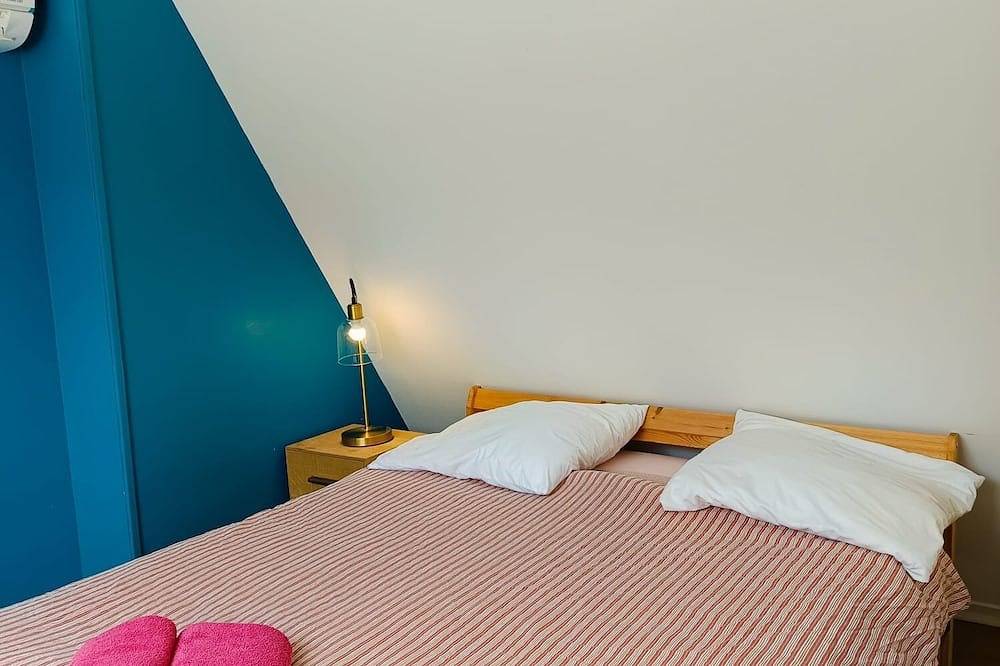 Appartement entier, Le Comptoir des Halles - Tours centre in Tours, Région de Tours
