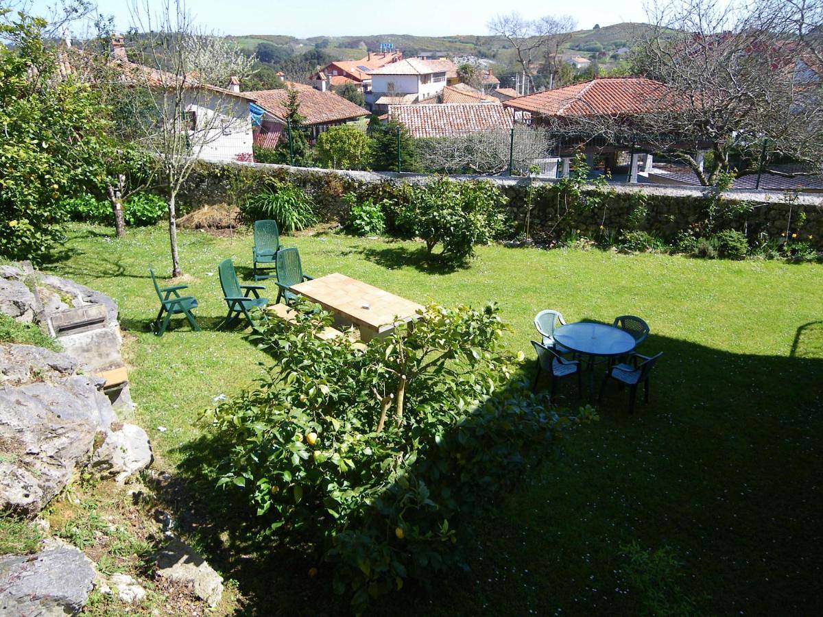 Apartamento entero, Apartment in Celorio, Llanes