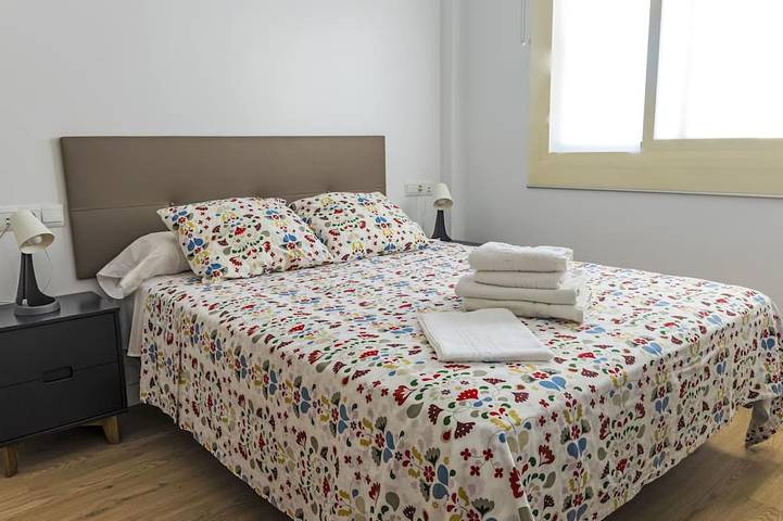 Apartamento entero, Camino del Río - Caminito del Rey in Ardales, Provincia de Málaga