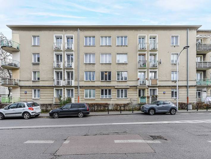 Ferienwohnung für 6 Personen, mit Haustier - 1
