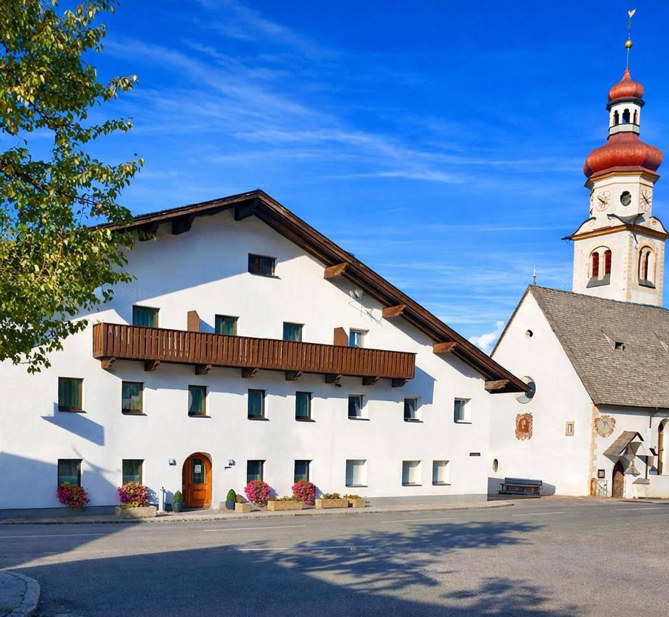 Gästehaus Elisabeth in Tuxer Alpen, Tulfes