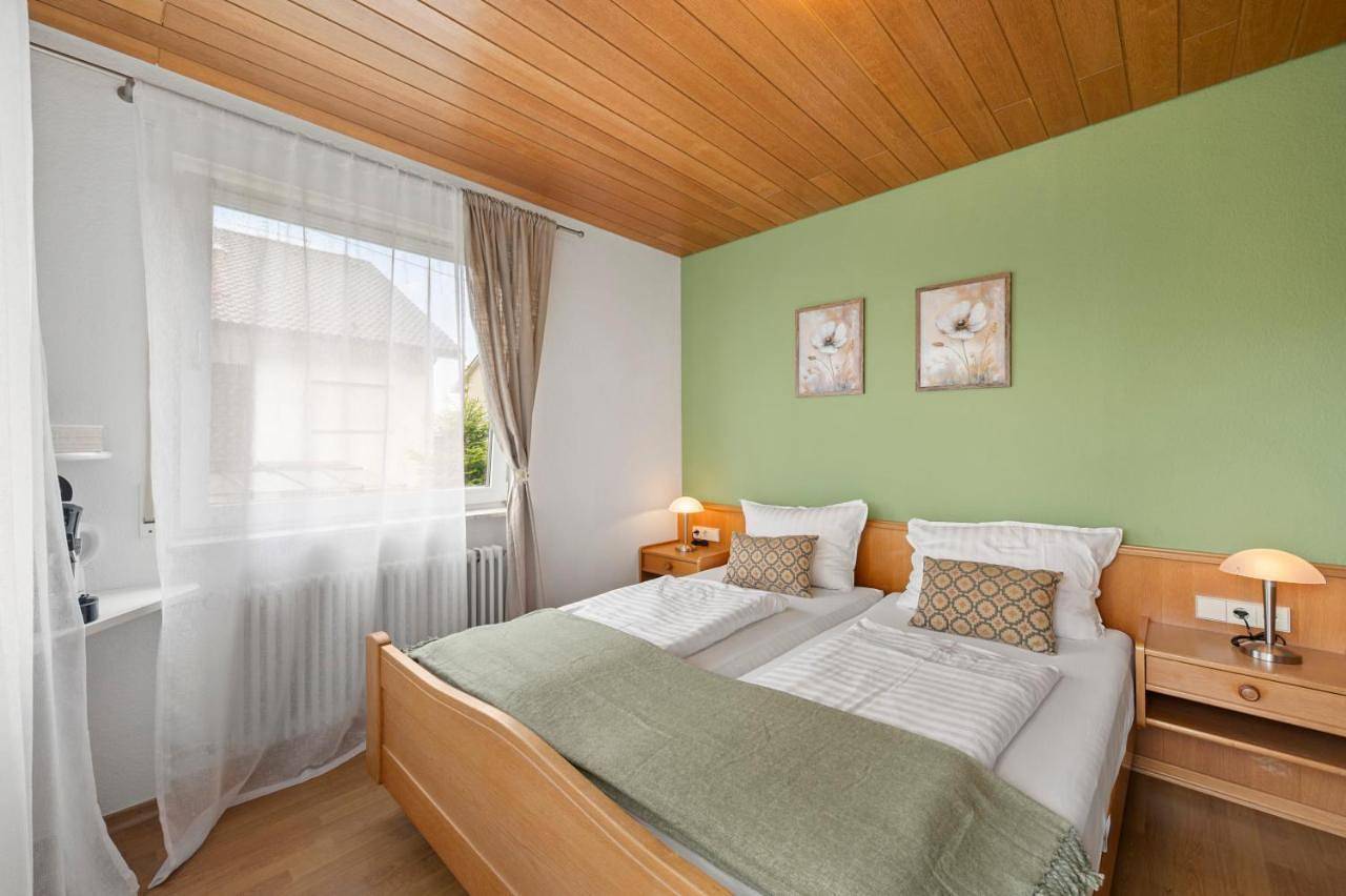 Ferienhaus Seehang in Meersburg, Region Bodensee-Oberschwaben