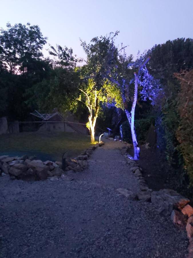 Location de vacances pour 4 personnes, avec jardin et vue à Carennac - 3