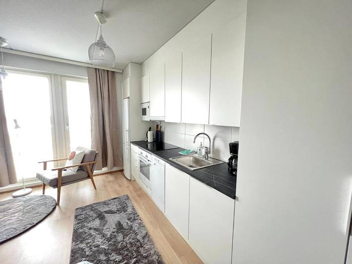 Appartement de vacances pour 2 personnes