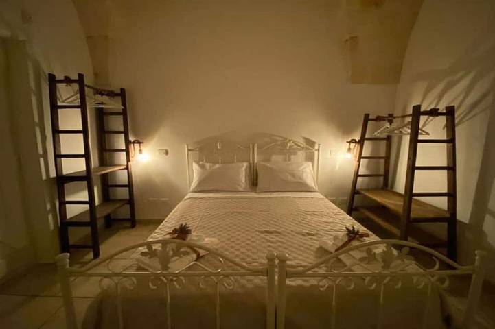 Ferienhaus für 10 Personen, mit Balkon und Garten, mit Haustier in Fasano