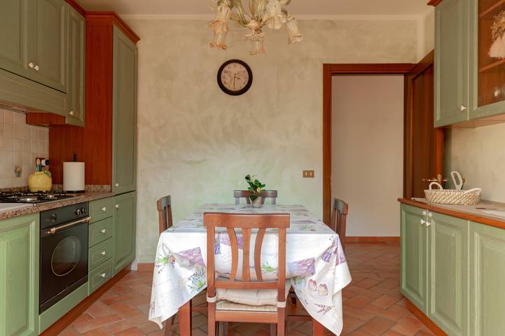 Villetta i Nocetti - Calci in Calci, Pisa e dintorni