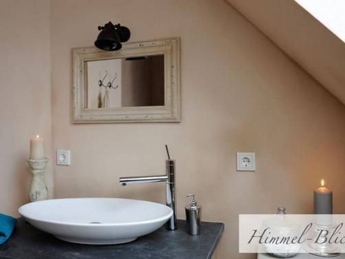 Ferienwohnung für 4 Personen, mit Balkon in Pünderich - 3