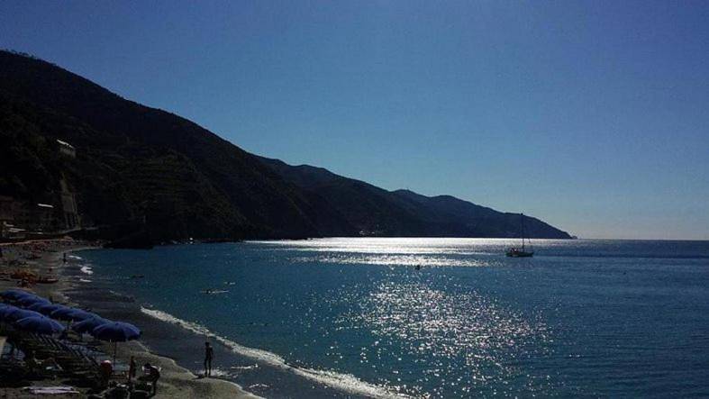 Raggi di Sole in Monterosso al Mare, Commune de Monterosso al Mare