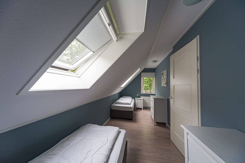 Duinlande, Luxuriös geniessen an der Küste Zeelands in Zoutelande, Walcheren