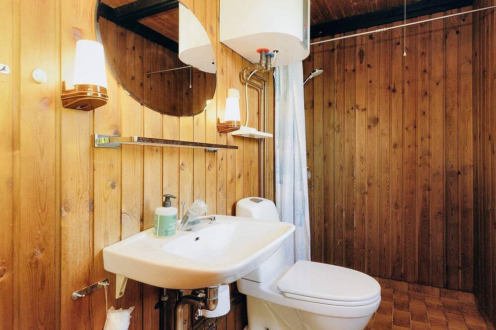 Charming Retreat on Eno - By Traum Ferienwohnungen in Karrebæksminde, Enø