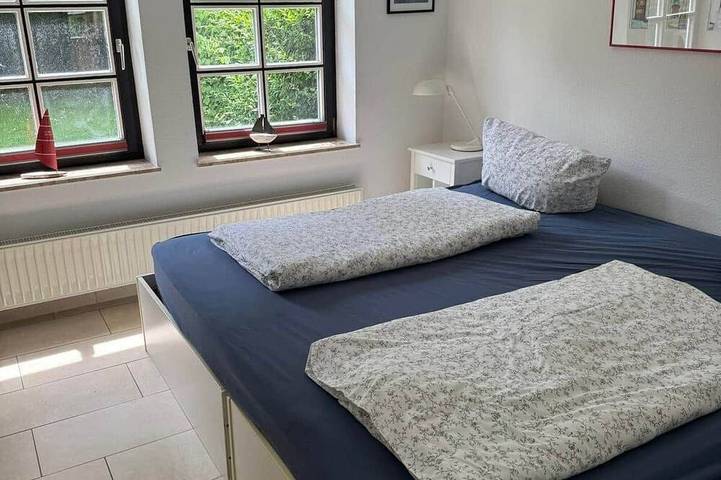 Appartement entier, Marina Carolinensiel in Carolinensiel-Harlesiel, Wittmund