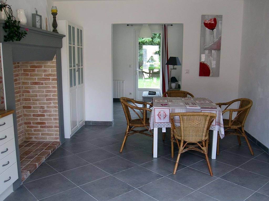 Gîte de Néry in Saint-Léon-sur-l'Isle, Périgord Blanc
