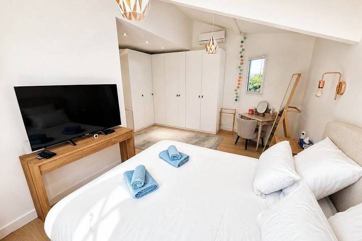 Villa pour 8 personnes, avec jardin à Bidart - 3