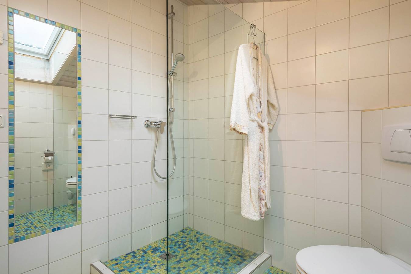 Försterhaus – Appartement Hochsitz, foto 13