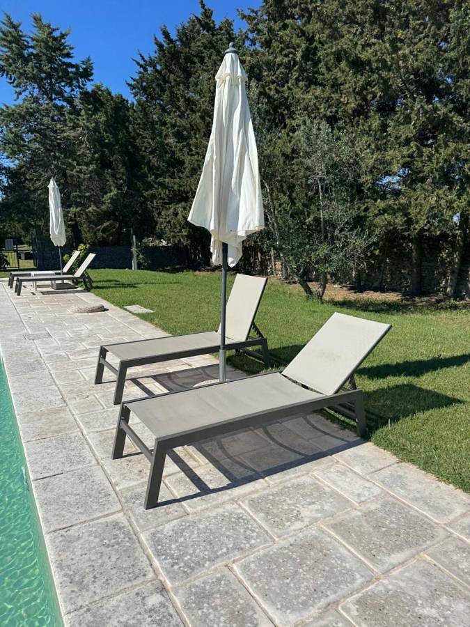 Masseria Fagà in Otranto, Région d'Otranto
