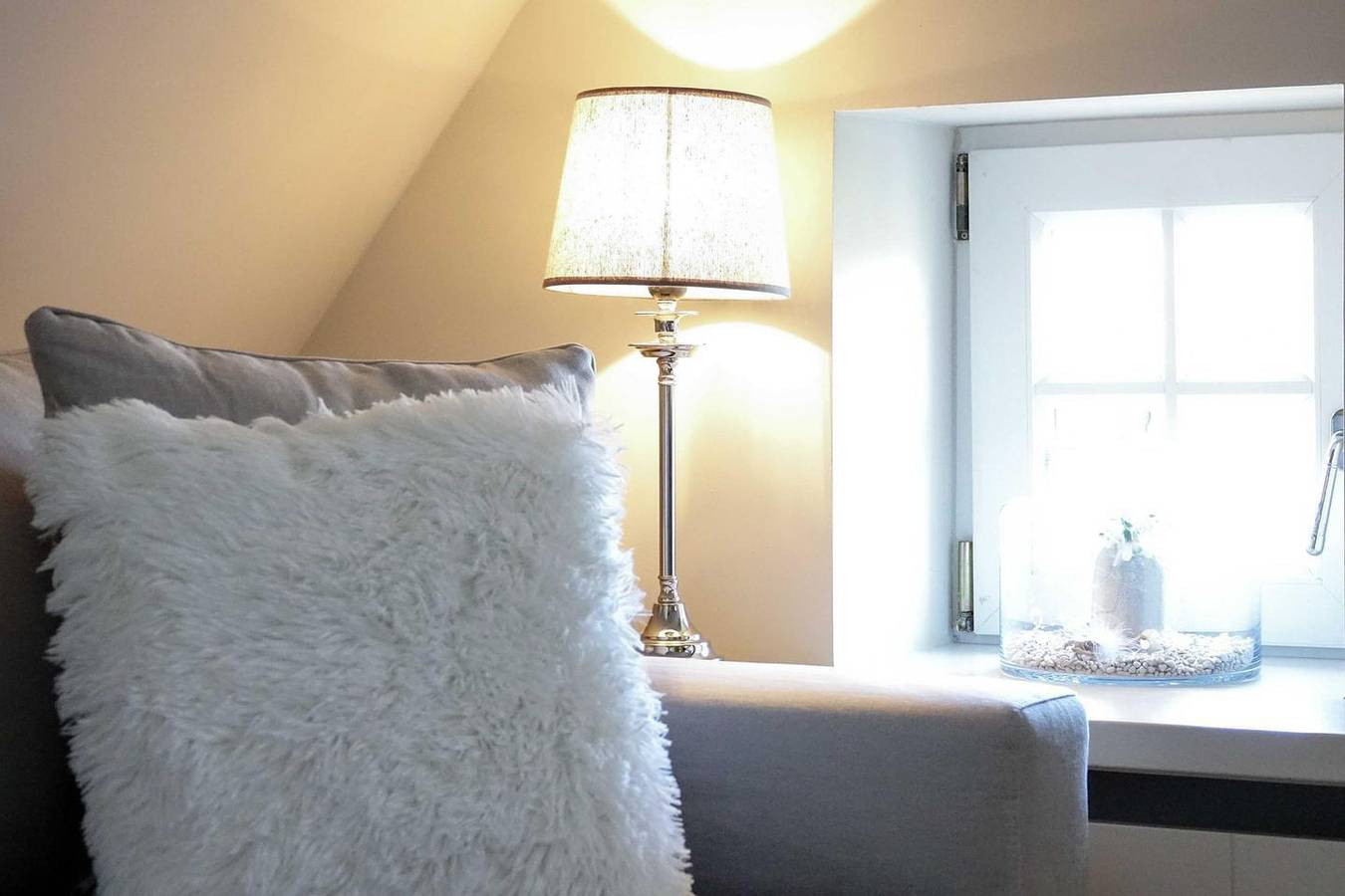 Ganze Wohnung, Ferienwohnung Witthüs 15 Sylt - Ferienwohnungen Wenningstedt in Wenningstedt, Sylt