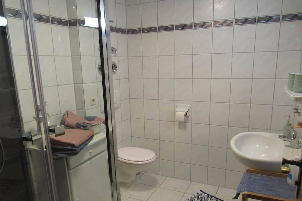 Ganze Wohnung, Nettisferienwohnung in Horb am Neckar, Mittlerer Schwarzwald