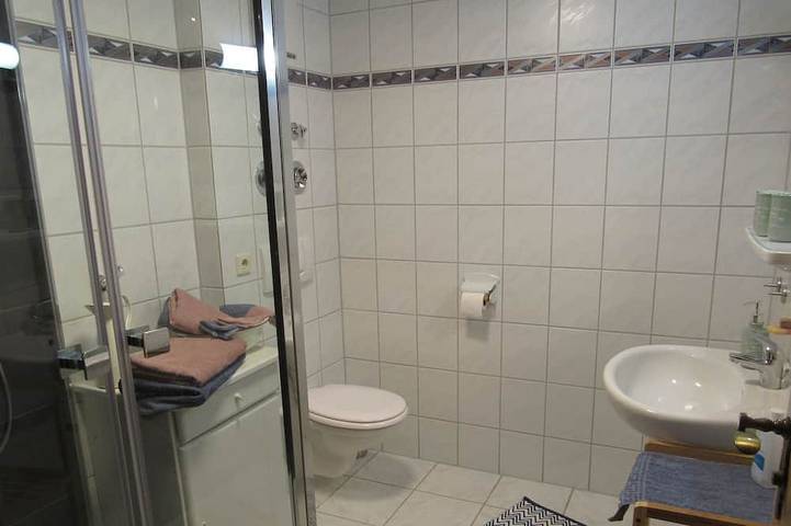 Ferienwohnung für 2 Personen, mit Terrasse und Whirlpool sowie Garten in Horb am Neckar - 3