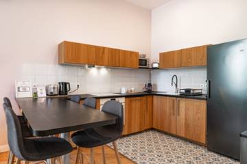 Apartment for 6 People in Bordeaux, Bordeaux region, Photo 2