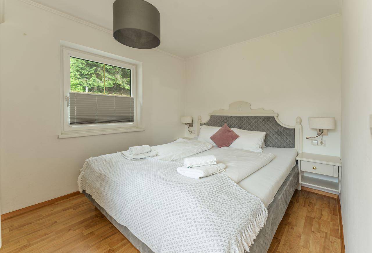 Ganze Ferienwohnung, Ski & Badeglück App. 1 Ü in Eben im Pongau, Tennengau