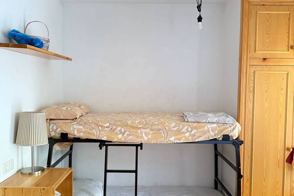 Ganze Wohnung, Apartamento en Valle de Bohí in Boí, La Vall de Boí